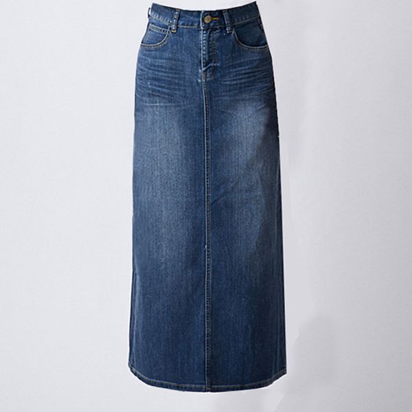 бесплатная доставка 2020 мода длинные maxi юбка для женщин-линии вышивки denim поясной тонкий hip повседневный юбки плюс размер s-2xl, Black
бесплатная доставка 2020 мода длинные maxi юбка для женщин-линии вышивки denim поясной тонкий hip повседневный юбки плюс размер s-2xl, Black
