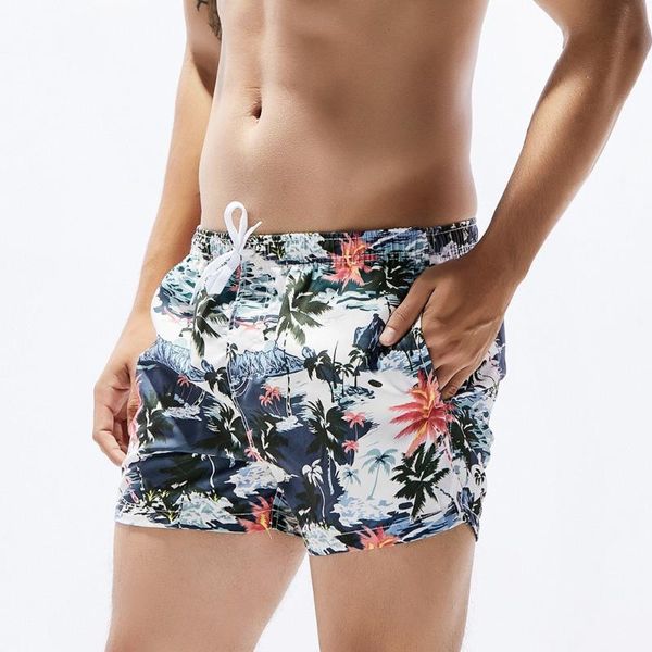 2020 new short mens breathable swim trunks pants swimwear shorts slim wear coconut tree printing beach pants swim trunks 0219
2020 new short mens breathable swim trunks pants swimwear shorts slim wear coconut tree printing beach pants swim trunks 0219