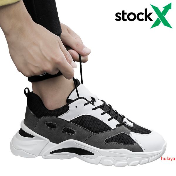 2020 running shoes for men black white grey women causal athletic trainer sports sneakers size 36-45
2020 running shoes for men black white grey women causal athletic trainer sports sneakers size 36-45
