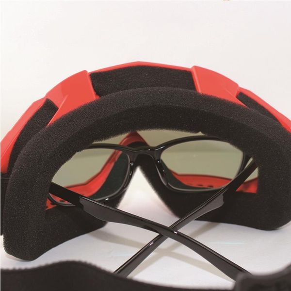 clear men womens motorbike moto motorcycle glasses goggles windproof motorcycle riding helmet glasses for helmet
clear men womens motorbike moto motorcycle glasses goggles windproof motorcycle riding helmet glasses for helmet