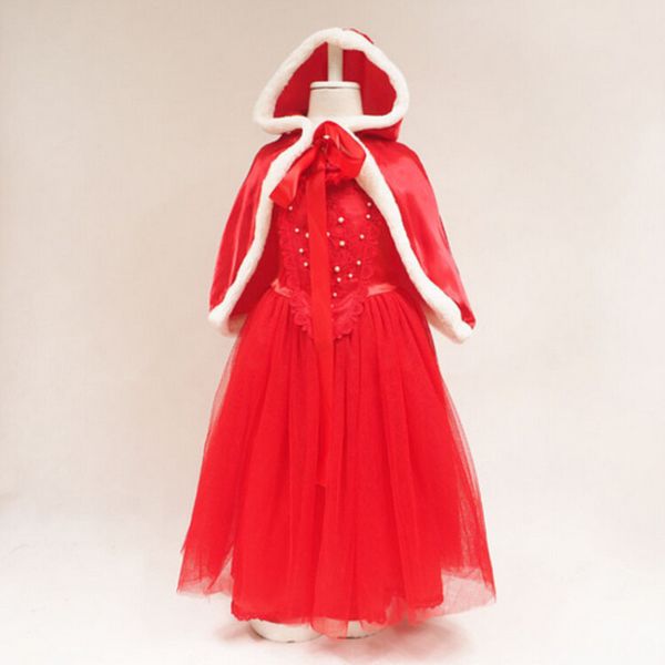 2020 girls cosplay party dresses children girl christmas party dress with coat children costume dress bx1620, Red;yellow
2020 girls cosplay party dresses children girl christmas party dress with coat children costume dress bx1620, Red;yellow