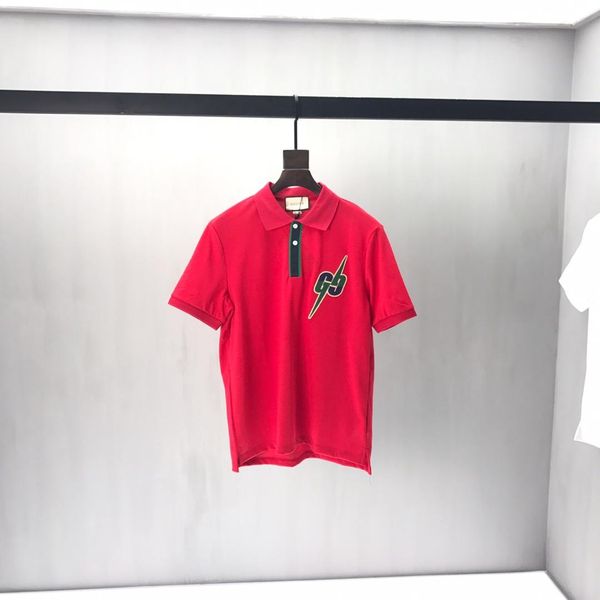 19 luxury italy bee lightning two g letter patch brand t hirt fa hion men de igner women t hirt ca ual tee handbag tag
19 luxury italy bee lightning two g letter patch brand t hirt fa hion men de igner women t hirt ca ual tee handbag tag