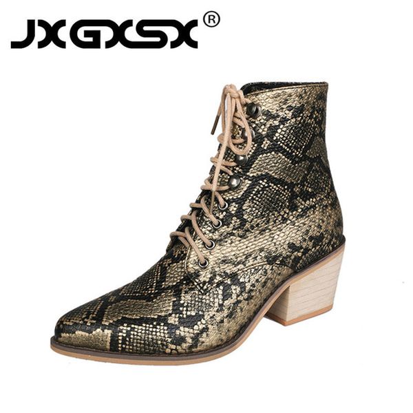new fashion women's nude boots 2020 serpentine women toe lady casual leather chunky high heel lace up shoes zapatos mujer, Black
new fashion women's nude boots 2020 serpentine women toe lady casual leather chunky high heel lace up shoes zapatos mujer, Black