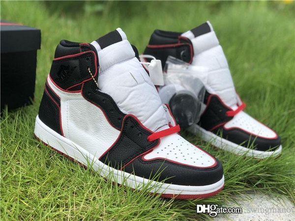 air authentic 1 high og bloodline black basketball shoes gym red-white retro men women sports sneakers 555088-062 with box
air authentic 1 high og bloodline black basketball shoes gym red-white retro men women sports sneakers 555088-062 with box