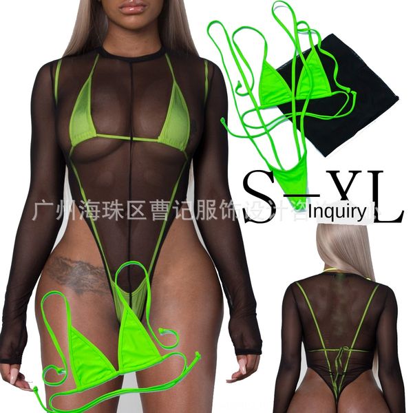 strap mesh beach 1250 strap mesh bikini beach bikini swimsuit swimsuit t1250, White;black
strap mesh beach 1250 strap mesh bikini beach bikini swimsuit swimsuit t1250, White;black