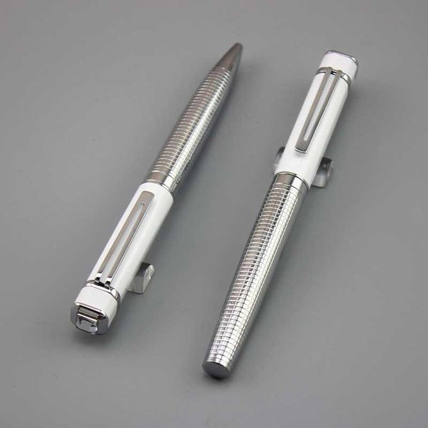dkw ballpoint pen metal caneta school office supplies man women luxury roller ball pens business gift pen 011, Blue;orange
dkw ballpoint pen metal caneta school office supplies man women luxury roller ball pens business gift pen 011, Blue;orange