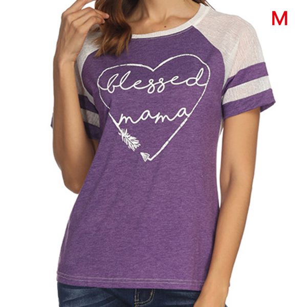 summer casual love printing round neck rags short sleeve regular length casual loose, White
summer casual love printing round neck rags short sleeve regular length casual loose, White