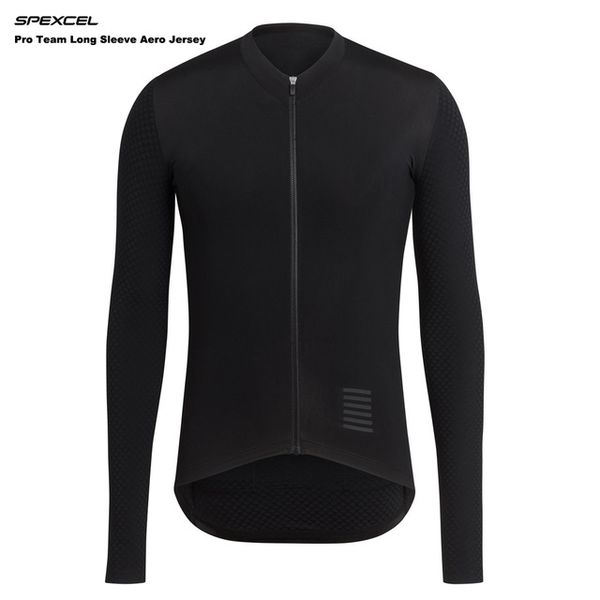 spexcel 2020 summer pro team long sleeve aero jersey race cycling jersey bicycle slim cycling clothes italy mesh fabric sleeve, Black;red
spexcel 2020 summer pro team long sleeve aero jersey race cycling jersey bicycle slim cycling clothes italy mesh fabric sleeve, Black;red