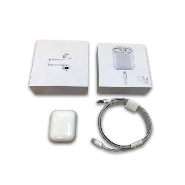 Bluetooth Double ear Earphone Headset as Air plus earbuds works Touch, Voice Control, High quality A+ 1pc
Bluetooth Double ear Earphone Headset as Air plus earbuds works Touch, Voice Control, High quality A+ 1pc