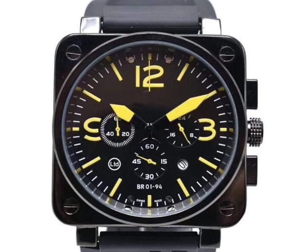 Relógios de pulso time28 
Relógios de pulso time28