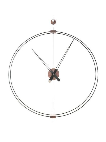 modern nordic wall clock big metal creative stylish clock living room reloj pared madera home home decor dd55wc
modern nordic wall clock big metal creative stylish clock living room reloj pared madera home home decor dd55wc