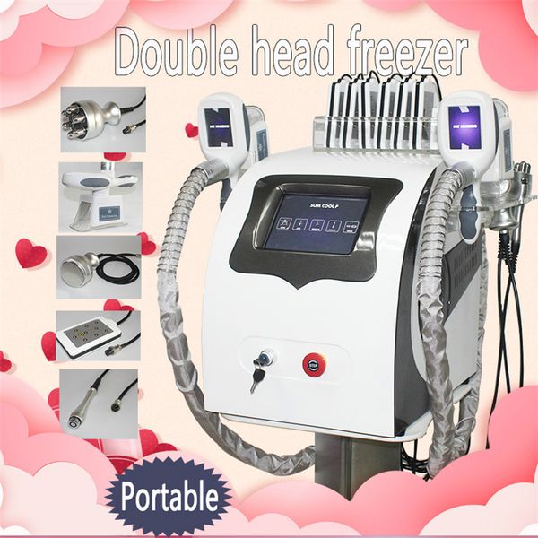 multifunction cool technology 2 handles cryolipolysis simultaneous working cool vacuum cryolipolysis fat ing slimming equipment on sale
multifunction cool technology 2 handles cryolipolysis simultaneous working cool vacuum cryolipolysis fat ing slimming equipment on sale