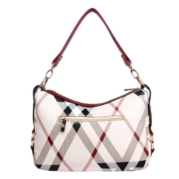 promotional fashion oval crescent moon bag women's portable messenger bag printing wine red commuter simple mother shopping bag
promotional fashion oval crescent moon bag women's portable messenger bag printing wine red commuter simple mother shopping bag