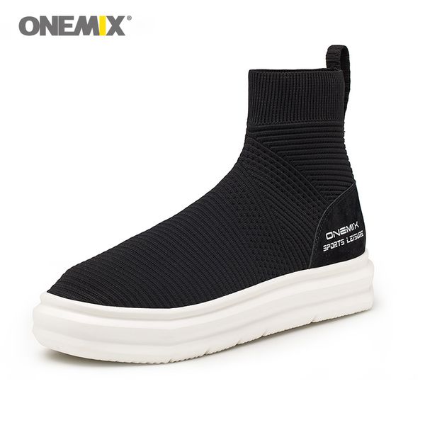 onemix sock ankle boots for men height increasing walking shoes for women outdoor trekking sneakers autumn winter warm shoes
onemix sock ankle boots for men height increasing walking shoes for women outdoor trekking sneakers autumn winter warm shoes