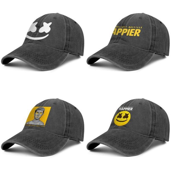 marshmello bastille happier smile for men and women trucker denim cap cool designer custom originalcool fitted uniquecute hats poster a, Blue;gray
marshmello bastille happier smile for men and women trucker denim cap cool designer custom originalcool fitted uniquecute hats poster a, Blue;gray