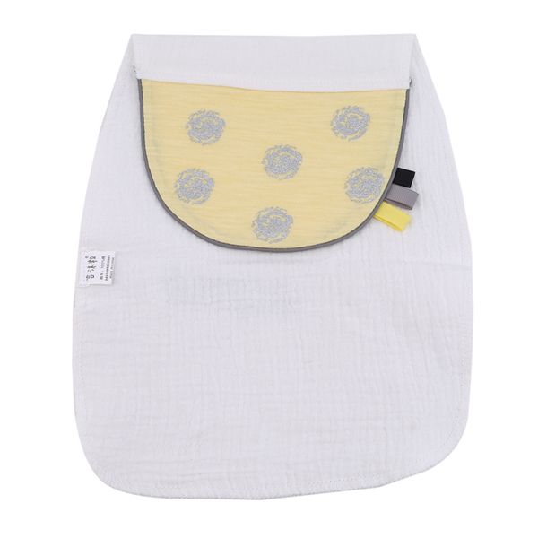 selling cute baby sweat towel soft back dry wipe cloth cotton gauze absorb towel comfortable prevent back wet pad towel
selling cute baby sweat towel soft back dry wipe cloth cotton gauze absorb towel comfortable prevent back wet pad towel