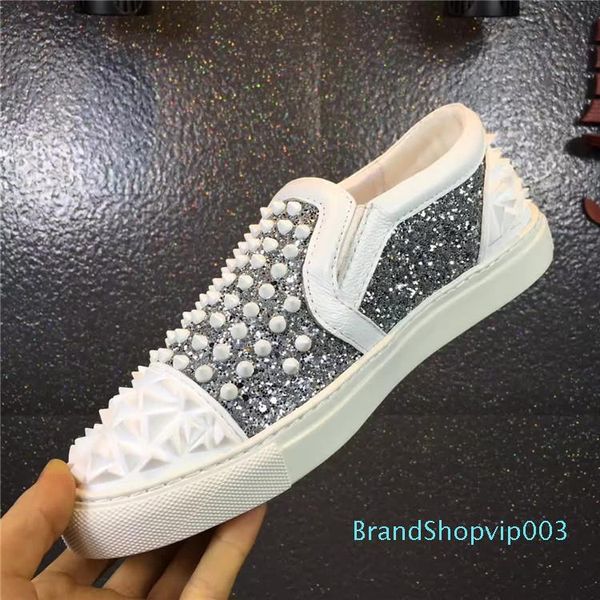 men flat shoes genuine skeleton the crocodile grain leather casual sneakers shoes, Black
men flat shoes genuine skeleton the crocodile grain leather casual sneakers shoes, Black