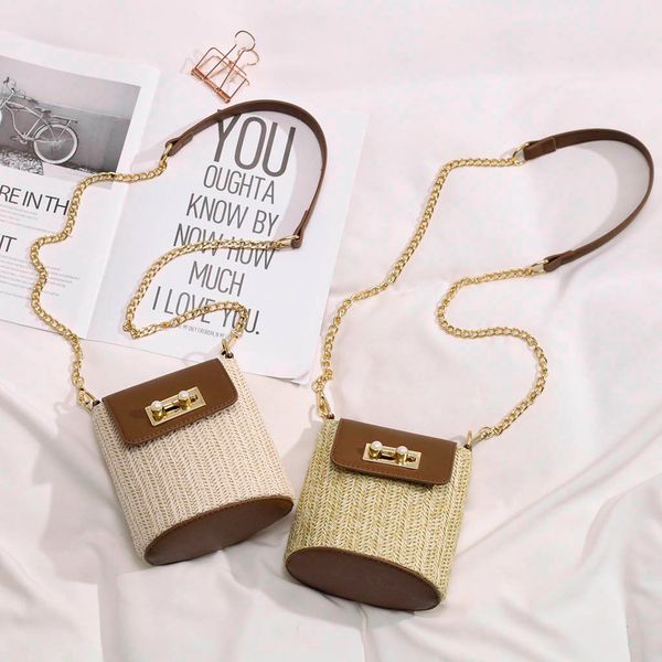 woven rattan bag bucket straw shoulder bag small beach handbags women summer handmade messenger crossbody bags bolsas sac#h30
woven rattan bag bucket straw shoulder bag small beach handbags women summer handmade messenger crossbody bags bolsas sac#h30
