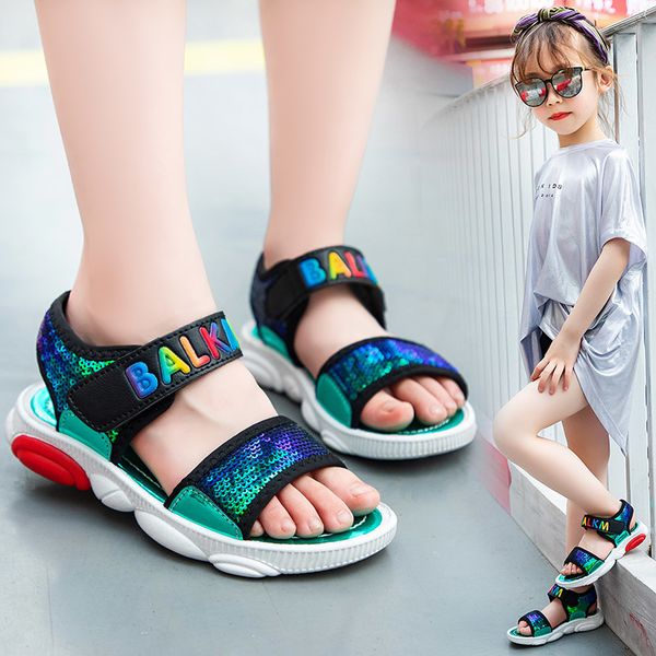 girls princess shoes soft bottom beach shoes summer sandals for baby girls sandals 2020 new for teenage, Black;red
girls princess shoes soft bottom beach shoes summer sandals for baby girls sandals 2020 new for teenage, Black;red