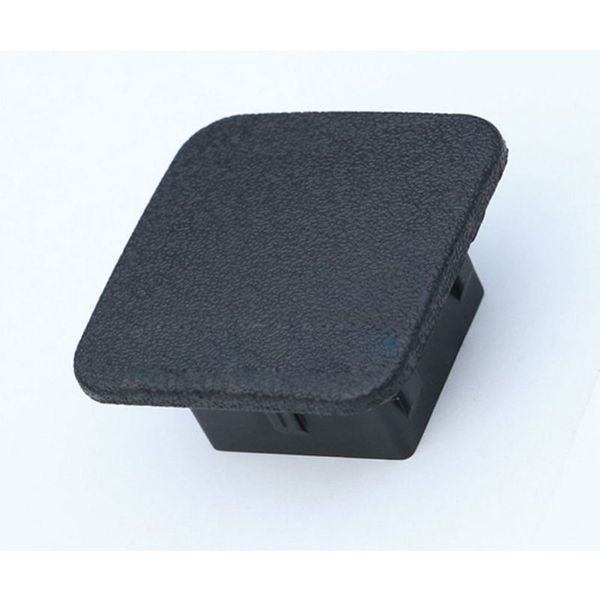 american off-road trailer square cover / plug / trailer hook rubber cover hook tube receiver
american off-road trailer square cover / plug / trailer hook rubber cover hook tube receiver
