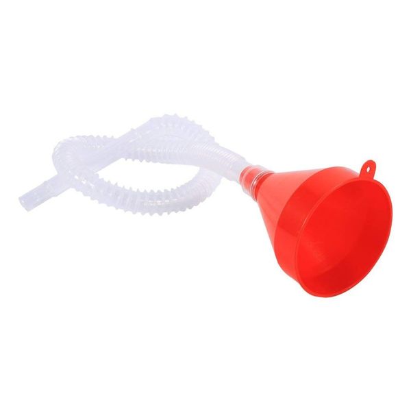plastic filling funnel with soft pipe spout pour oil tool petrol diesel car styling for car motorcycle truck vehicle universal
plastic filling funnel with soft pipe spout pour oil tool petrol diesel car styling for car motorcycle truck vehicle universal