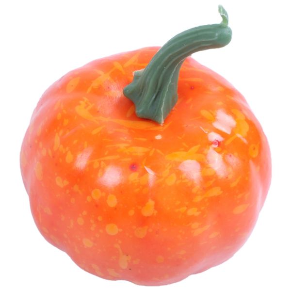 16 pcs halloween artificial fake mini pumpkin for autumn thanksgiving garden home harvest decoration
16 pcs halloween artificial fake mini pumpkin for autumn thanksgiving garden home harvest decoration