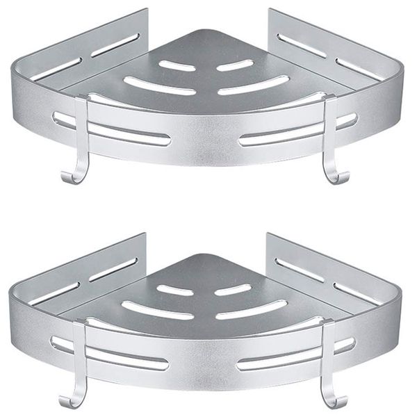 promotion shower corner caddy bathroom shower corner shelf with two hooks,self adhesive with glue or wall mount screws,hea
promotion shower corner caddy bathroom shower corner shelf with two hooks,self adhesive with glue or wall mount screws,hea