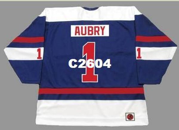 мужчины #1 серж обри квебек nordiques 1974 wha ретро главная хоккей джерси или обычай любое имя или номер ретро джерси, Black;red
мужчины #1 серж обри квебек nordiques 1974 wha ретро главная хоккей джерси или обычай любое имя или номер ретро джерси, Black;red
