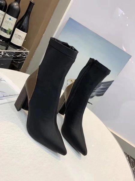 sell lastest fashion 10 boots women half ankle boot lady genuine leather dress boots casual shoes with box, Black
sell lastest fashion 10 boots women half ankle boot lady genuine leather dress boots casual shoes with box, Black