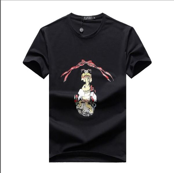 sell men's summer cotton short sleeve men's plain color embroidered round collar t-shirt men's short sleeve shirt, White;black
sell men's summer cotton short sleeve men's plain color embroidered round collar t-shirt men's short sleeve shirt, White;black