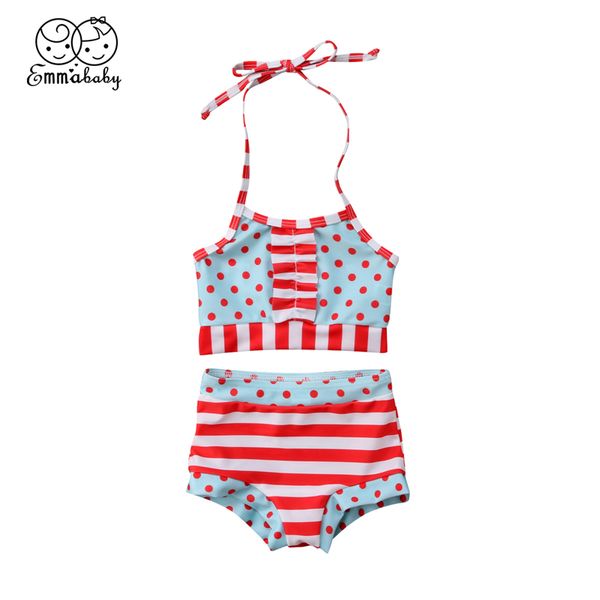 summer fashion lovely kid baby girls swimming clothes set polka dot bikini swimwear swimsuit bathing suit beachwear 2pcs
summer fashion lovely kid baby girls swimming clothes set polka dot bikini swimwear swimsuit bathing suit beachwear 2pcs