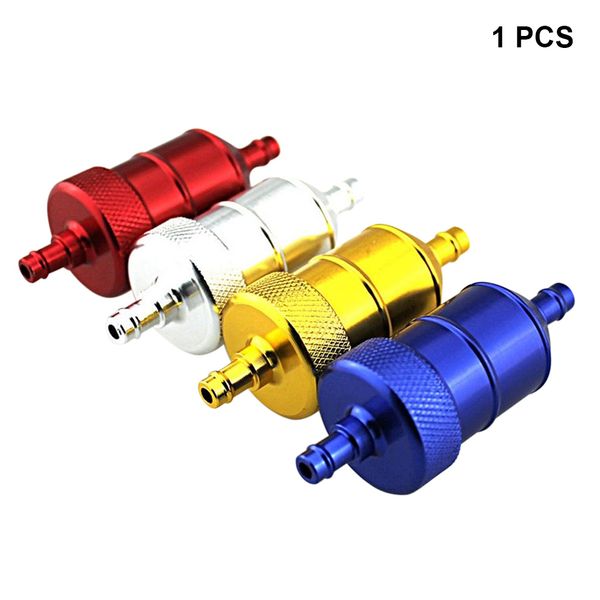 4 color universal 8mm petrol gas fuel filter cleaner for motorcycle pit dirt bik td326
4 color universal 8mm petrol gas fuel filter cleaner for motorcycle pit dirt bik td326