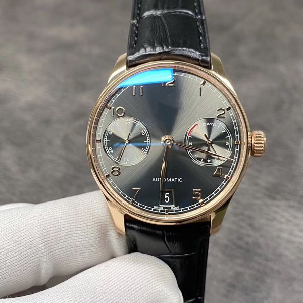 zf завод автоматика 52010 часы движение по 42mm904l тонкой стальной двойной антибликовое сапфировое стекло стекло крокодил ремень, Slivery;brown
zf завод автоматика 52010 часы движение по 42mm904l тонкой стальной двойной антибликовое сапфировое стекло стекло крокодил ремень, Slivery;brown