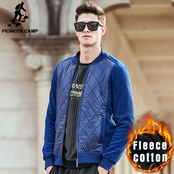 pioneer camp new style patchwork hoodies men brand male thick fleece hoodies quality autumn winter warm sweatshirts men 622184, Black
pioneer camp new style patchwork hoodies men brand male thick fleece hoodies quality autumn winter warm sweatshirts men 622184, Black