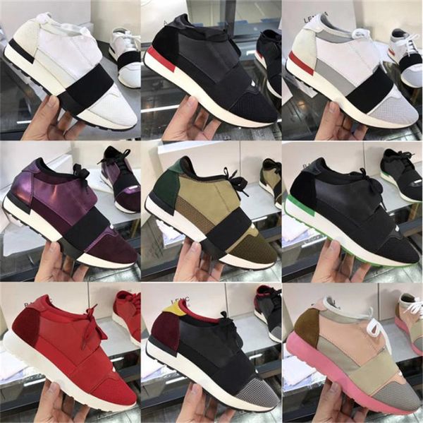 popular brand quality style genuine leather suede patchwork mesh trainers women and men casual shoes 35-46 arthur, Black
popular brand quality style genuine leather suede patchwork mesh trainers women and men casual shoes 35-46 arthur, Black