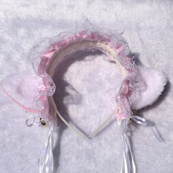 lace hair accessories head band hair accessories for women girls cartoon cat ear hairband headwear christmas party supplies
lace hair accessories head band hair accessories for women girls cartoon cat ear hairband headwear christmas party supplies