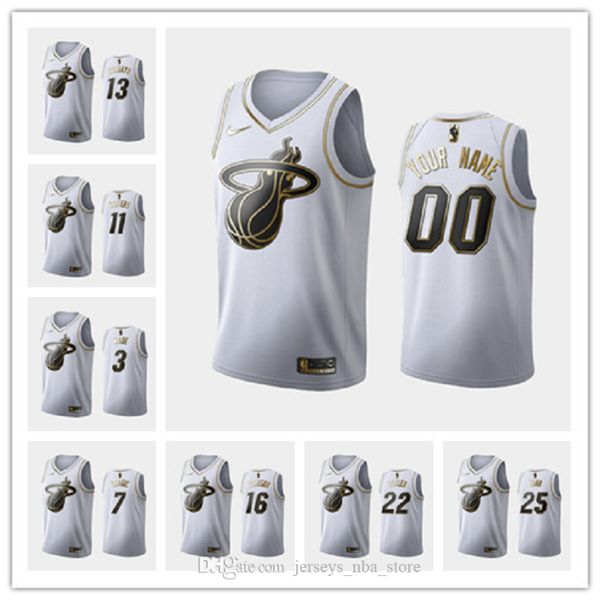 custom miami heat men dwyane wade jimmy butler white golden city nba basketball jersey 02, Black;red
custom miami heat men dwyane wade jimmy butler white golden city nba basketball jersey 02, Black;red