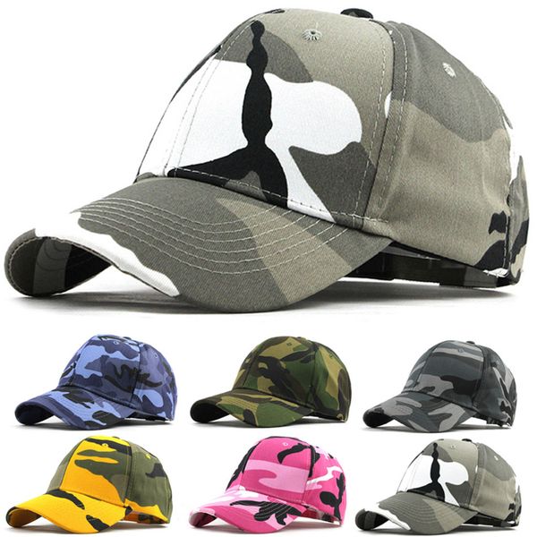 summer women men adjustable outdoor camouflage caps trucker plain baseball visor cap hats fashion accessories, Blue;gray
summer women men adjustable outdoor camouflage caps trucker plain baseball visor cap hats fashion accessories, Blue;gray