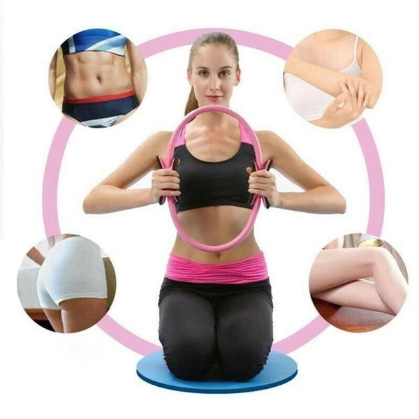 2020 new pilates circle multicolor yoga circle fiberglass crescent handle pilates magic
2020 new pilates circle multicolor yoga circle fiberglass crescent handle pilates magic
