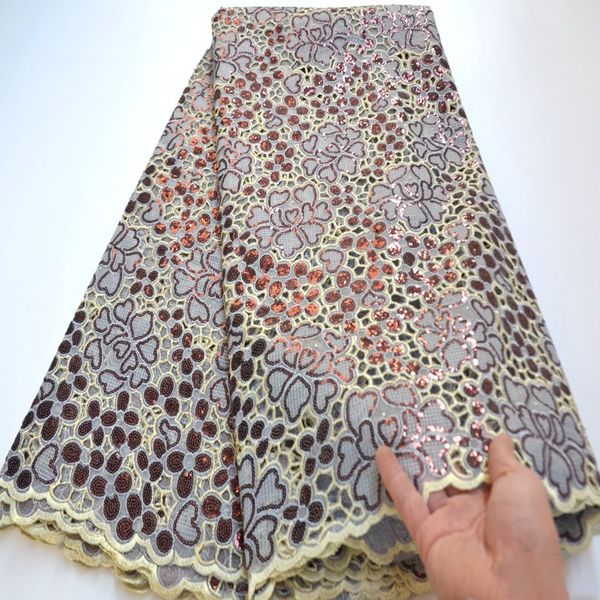 sequins lace fabric for women wedding dress nigerian lace fabric handcut african swiss organza with sequins wo540, Pink;blue
sequins lace fabric for women wedding dress nigerian lace fabric handcut african swiss organza with sequins wo540, Pink;blue