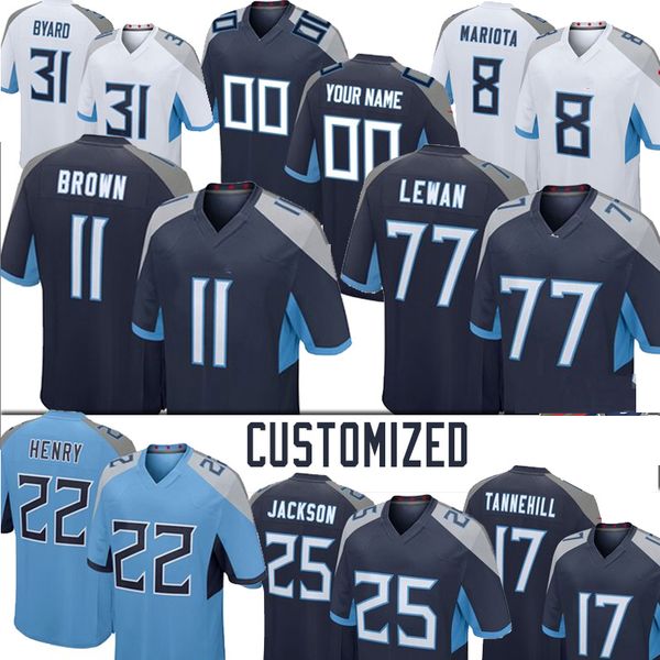 tennessee men 11 aj brown titan jersey jurrell casey adoree' jackson 77 taylor lewan anthony firkser brett kernfootball jerseys, Black;red
tennessee men 11 aj brown titan jersey jurrell casey adoree' jackson 77 taylor lewan anthony firkser brett kernfootball jerseys, Black;red