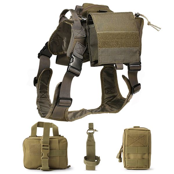 большая одежда для собак жилет открытого tactical molle d4 собака жилет с 3 molle сумка pet dog джунгли защитной одеждой
большая одежда для собак жилет открытого tactical molle d4 собака жилет с 3 molle сумка pet dog джунгли защитной одеждой