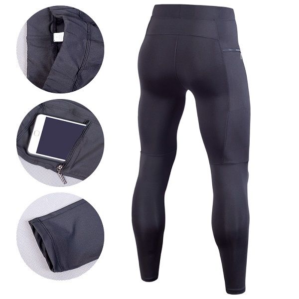 new arrivall men pants sports traininggggg highh-elastivccc quickkk dry legg gings mens fitness gym tights running trousers, Black;blue
new arrivall men pants sports traininggggg highh-elastivccc quickkk dry legg gings mens fitness gym tights running trousers, Black;blue