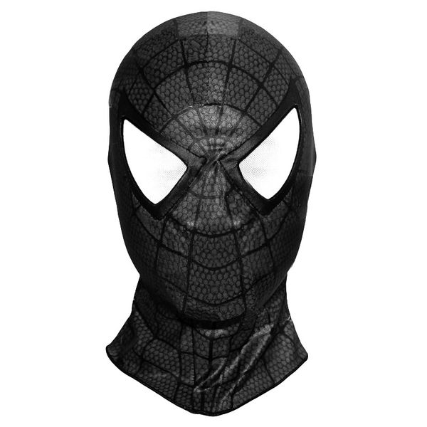 Spiderman venom ma k and kid pider man len e co play co tume halloween uperhero ma k
Spiderman venom ma k and kid pider man len e co play co tume halloween uperhero ma k