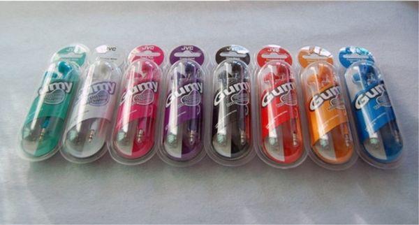 Gumy gummy earphone earbud ha f160 ha f160 ba dj earphone 3 5mm headphone without mic for iphone 6 5 ipad am ung htc with retail package
Gumy gummy earphone earbud ha f160 ha f160 ba dj earphone 3 5mm headphone without mic for iphone 6 5 ipad am ung htc with retail package