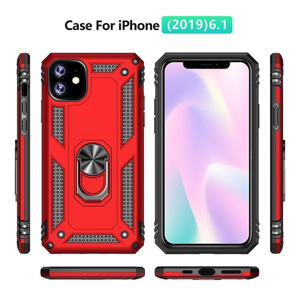 wholesale magnetic case for iphone 11 2019 on iphone xr x xs max luxury shockproof metal ring case for iphone 7 8 6 6s plus funda case
wholesale magnetic case for iphone 11 2019 on iphone xr x xs max luxury shockproof metal ring case for iphone 7 8 6 6s plus funda case