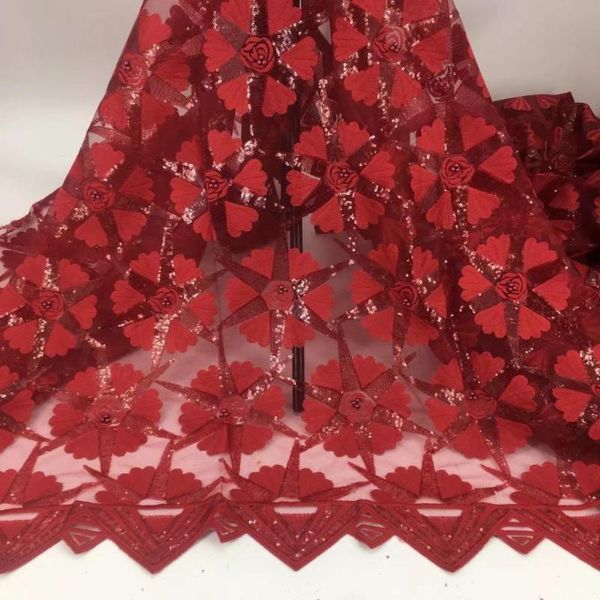 burgundy 2020 ankara african sequin lace fabric lace french sequins tulle nigerian fabric for wedding material, Pink;blue
burgundy 2020 ankara african sequin lace fabric lace french sequins tulle nigerian fabric for wedding material, Pink;blue