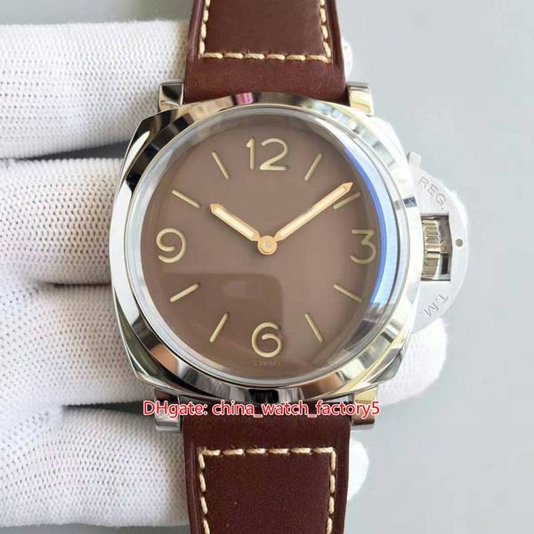 zf maker men's 47mm x 14mm brown dial p 00662 662 swiss p.3000 movement automatic mens watches, Slivery;brown
zf maker men's 47mm x 14mm brown dial p 00662 662 swiss p.3000 movement automatic mens watches, Slivery;brown