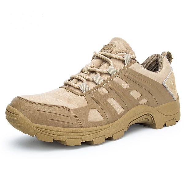 outdoor men hiking shoes waterproof tactical combat army boots desert training sneaker anti-slip trekking shoes work shoe
outdoor men hiking shoes waterproof tactical combat army boots desert training sneaker anti-slip trekking shoes work shoe