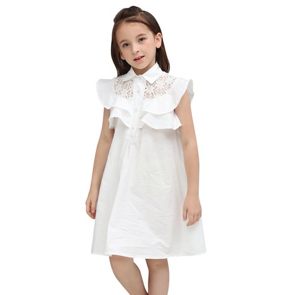 baby girl clothes summer sweet little girl ruffles white cotton dress size 6 7 8 9 10 12 years kids school teenage clothing j190619, Red;yellow
baby girl clothes summer sweet little girl ruffles white cotton dress size 6 7 8 9 10 12 years kids school teenage clothing j190619, Red;yellow